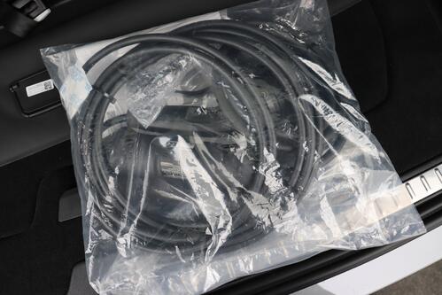 VOLVO XC90 PLUS BRIGHT 2.0 T8 RECHARGE GEARTRONIC + 7PL. + GPS + LEDER + CAMERA + PDC + PANO DAK + CRUISE + ALU 20 + TREKHAAK