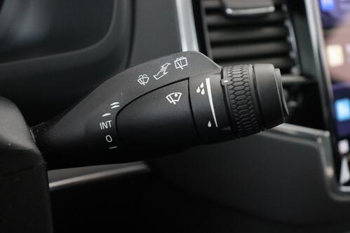 VOLVO XC90 PLUS BRIGHT 2.0 T8 RECHARGE GEARTRONIC + 7PL. + GPS + LEDER + CAMERA + PDC + PANO DAK + CRUISE + ALU 20 + TREKHAAK