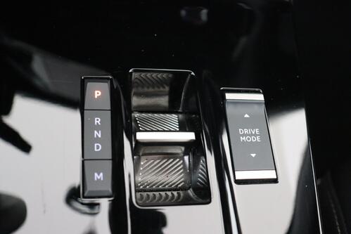 OPEL Mokka ULTIMATE 1.2 TURBO START STOP AT8 + CARPLAY + GPS + CAMERA + PDC + CRUISE + HALF-LEDER + ALU