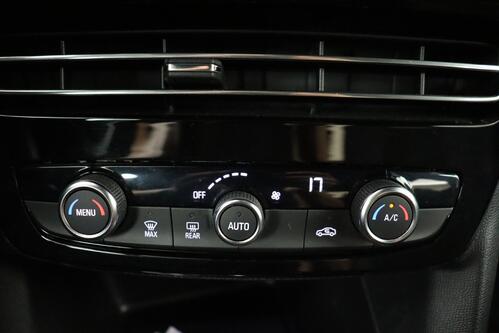OPEL Mokka ULTIMATE 1.2 TURBO START STOP AT8 + CARPLAY + GPS + CAMERA + PDC + CRUISE + HALF-LEDER + ALU