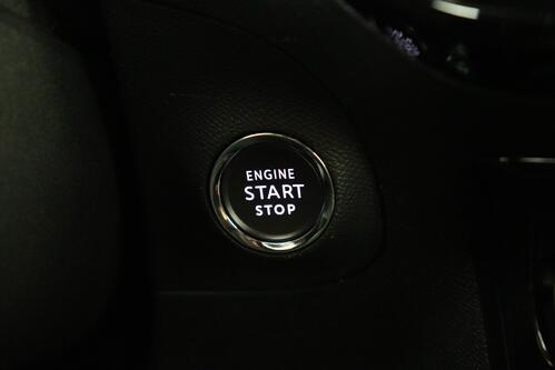 OPEL Mokka ULTIMATE 1.2 TURBO START STOP AT8 + CARPLAY + GPS + CAMERA + PDC + CRUISE + HALF-LEDER + ALU