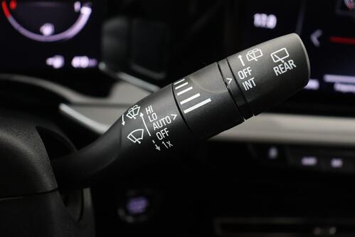 OPEL Mokka ULTIMATE 1.2 TURBO START STOP AT8 + CARPLAY + GPS + CAMERA + PDC + CRUISE + HALF-LEDER + ALU