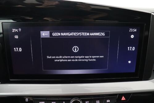 OPEL Mokka ULTIMATE 1.2 TURBO START STOP AT8 + CARPLAY + CAMERA + PDC + CRUISE + ALU 