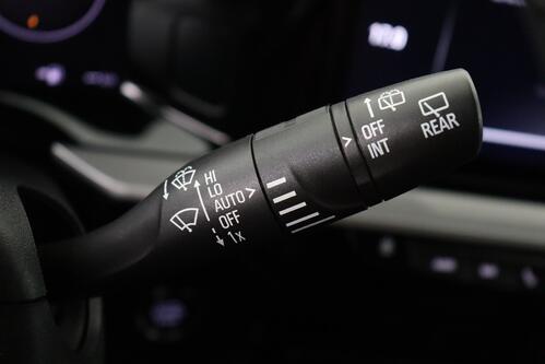 OPEL Mokka ULTIMATE 1.2 TURBO START STOP AT8 + CARPLAY + CAMERA + PDC + CRUISE + ALU 