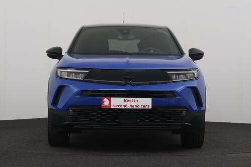 OPEL Mokka ULTIMATE 1.2 TURBO START STOP AT8 + CARPLAY + CAMERA + PDC + CRUISE + ALU 