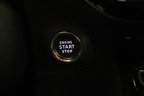 OPEL Mokka ULTIMATE 1.2 TURBO START STOP AT8 + CARPLAY + CAMERA + PDC + CRUISE + ALU 