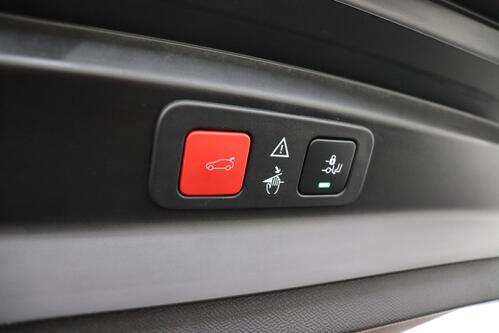 PEUGEOT 5008 GT-LINE 1.2 PURETECH EAT8 + 7PL. + A/T + GPS + CARPLAY + CAMERA + PDC + CRUISE(ACC) + ALU 18