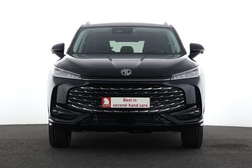 MG HS LUXURY 1.5 TGI  PHEV + A/T + CARPLAY + LEDER + CAMERA + PDC + CRUISE (ACC) + ALU 