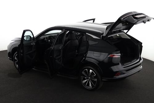 MG HS LUXURY 1.5 TGI  PHEV + A/T + CARPLAY + LEDER + CAMERA + PDC + CRUISE (ACC) + ALU 