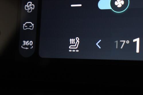 MG HS LUXURY 1.5 TGI  PHEV + A/T + CARPLAY + LEDER + CAMERA + PDC + CRUISE (ACC) + ALU 