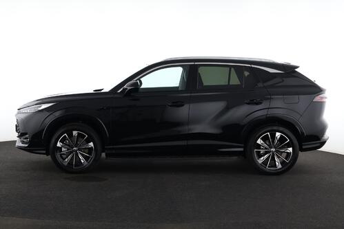 MG HS LUXURY 1.5 TGI  PHEV + A/T + CARPLAY + LEDER + CAMERA + PDC + CRUISE (ACC) + ALU 