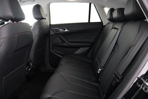 MG HS LUXURY 1.5 TGI  PHEV + A/T + CARPLAY + LEDER + CAMERA + PDC + CRUISE (ACC) + ALU 