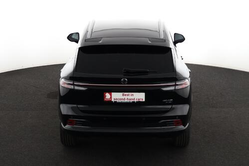 MG HS LUXURY 1.5 TGI  PHEV + A/T + CARPLAY + LEDER + CAMERA + PDC + CRUISE (ACC) + ALU 