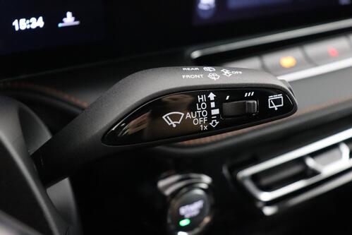 MG HS LUXURY 1.5 TGI  PHEV + A/T + CARPLAY + LEDER + CAMERA + PDC + CRUISE (ACC) + ALU 