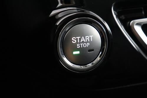 MG HS LUXURY 1.5 TGI  PHEV + A/T + CARPLAY + LEDER + CAMERA + PDC + CRUISE (ACC) + ALU 