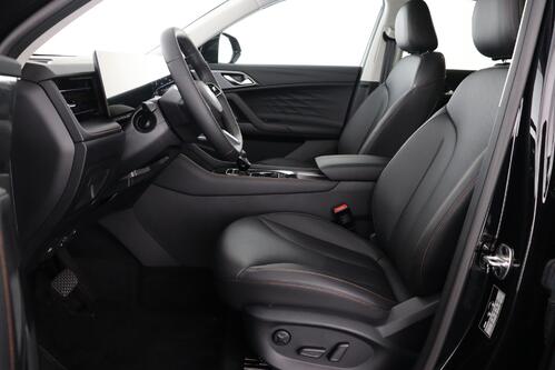 MG HS LUXURY 1.5 TGI  PHEV + A/T + CARPLAY + LEDER + CAMERA + PDC + CRUISE (ACC) + ALU 