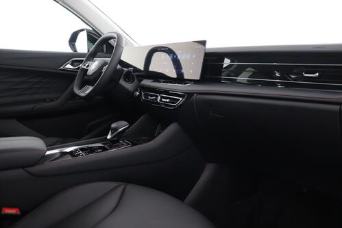 MG HS LUXURY 1.5 TGI  PHEV + A/T + CARPLAY + LEDER + CAMERA + PDC + CRUISE (ACC) + ALU 