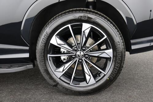 MG HS LUXURY 1.5 TGI  PHEV + A/T + CARPLAY + LEDER + CAMERA + PDC + CRUISE (ACC) + ALU 