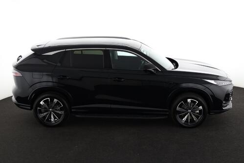 MG HS LUXURY 1.5 TGI  PHEV + A/T + CARPLAY + LEDER + CAMERA + PDC + CRUISE (ACC) + ALU 