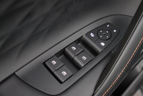 MG HS LUXURY 1.5 TGI  PHEV + A/T + CARPLAY + LEDER + CAMERA + PDC + CRUISE (ACC) + ALU 