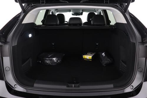 MG HS LUXURY 1.5 TGI  PHEV + A/T + CARPLAY + LEDER + CAMERA + PDC + CRUISE (ACC) + ALU 