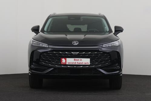 MG HS LUXURY 1.5 TGI PHEV + A/T + GPS + CARPLAY + LEDER + CAMERA + PDC + CRUISE (ACC) + ALU 19