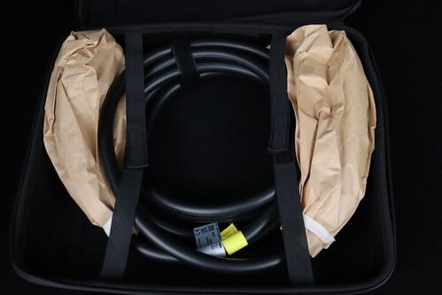 MG HS LUXURY 1.5 TGI PHEV + A/T + GPS + CARPLAY + LEDER + CAMERA + PDC + CRUISE (ACC) + ALU 19