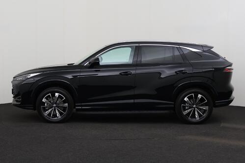 MG HS LUXURY 1.5 TGI PHEV + A/T + GPS + CARPLAY + LEDER + CAMERA + PDC + CRUISE (ACC) + ALU 19