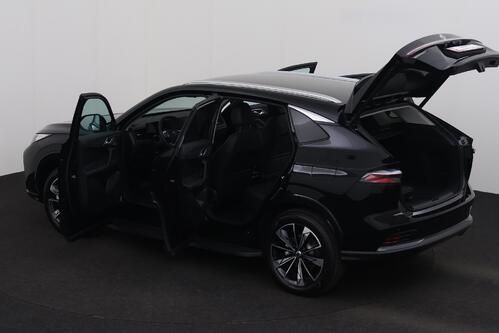 MG HS LUXURY 1.5 TGI PHEV + A/T + GPS + CARPLAY + LEDER + CAMERA + PDC + CRUISE (ACC) + ALU 19