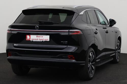 MG HS LUXURY 1.5 TGI PHEV + A/T + GPS + CARPLAY + LEDER + CAMERA + PDC + CRUISE (ACC) + ALU 19