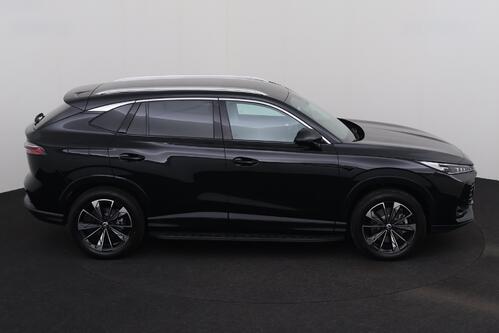 MG HS LUXURY 1.5 TGI PHEV + A/T + GPS + CARPLAY + LEDER + CAMERA + PDC + CRUISE (ACC) + ALU 19