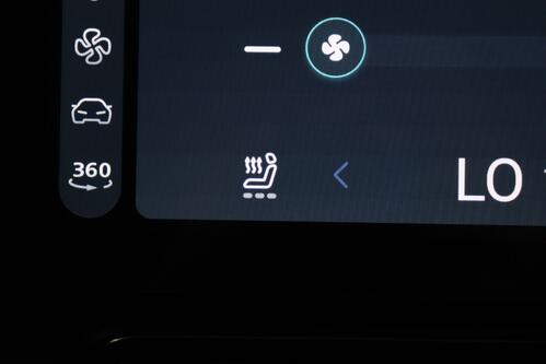 MG HS  LUXURY 1.5 TGI  PHEV + A/T + CARPLAY + LEDER + CAMERA + PDC + CRUISE (ACC) + ALU 19