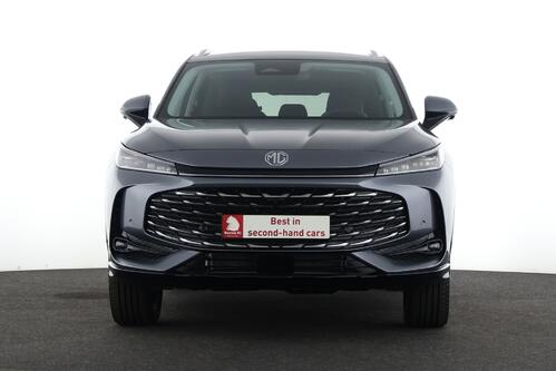 MG HS  LUXURY 1.5 TGI  PHEV + A/T + CARPLAY + LEDER + CAMERA + PDC + CRUISE (ACC) + ALU 19