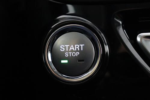 MG HS  LUXURY 1.5 TGI  PHEV + A/T + CARPLAY + LEDER + CAMERA + PDC + CRUISE (ACC) + ALU 19