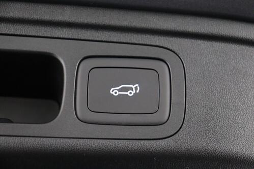 MG HS  LUXURY 1.5 TGI  PHEV + A/T + CARPLAY + LEDER + CAMERA + PDC + CRUISE (ACC) + ALU 19