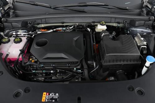 MG HS  LUXURY 1.5 TGI  PHEV + A/T + CARPLAY + LEDER + CAMERA + PDC + CRUISE (ACC) + ALU 19