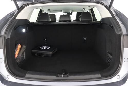 MG HS  LUXURY 1.5 TGI  PHEV + A/T + CARPLAY + LEDER + CAMERA + PDC + CRUISE (ACC) + ALU 19