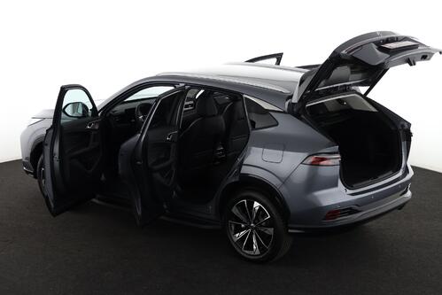 MG HS  LUXURY 1.5 TGI  PHEV + A/T + CARPLAY + LEDER + CAMERA + PDC + CRUISE (ACC) + ALU 19