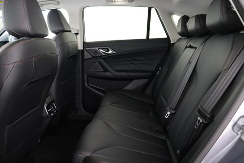 MG HS  LUXURY 1.5 TGI  PHEV + A/T + CARPLAY + LEDER + CAMERA + PDC + CRUISE (ACC) + ALU 19