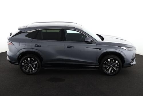 MG HS  LUXURY 1.5 TGI  PHEV + A/T + CARPLAY + LEDER + CAMERA + PDC + CRUISE (ACC) + ALU 19