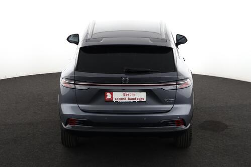 MG HS  LUXURY 1.5 TGI  PHEV + A/T + CARPLAY + LEDER + CAMERA + PDC + CRUISE (ACC) + ALU 19