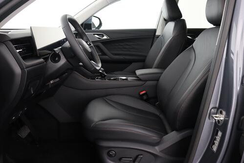 MG HS  LUXURY 1.5 TGI  PHEV + A/T + CARPLAY + LEDER + CAMERA + PDC + CRUISE (ACC) + ALU 19