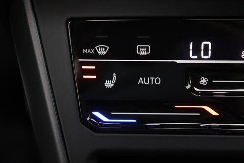 VOLKSWAGEN Polo R-LINE 1.0 TSI DSG  + GPS + CARPLAY + CAMERA + PDC + OPEN DAK + CRUISE(ACC) + ALU 17