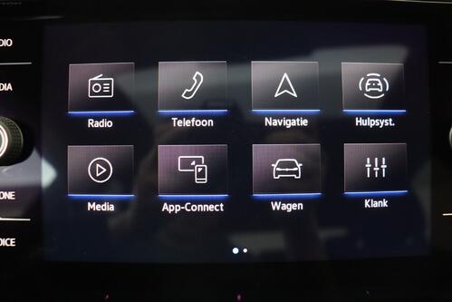 VOLKSWAGEN Polo R-LINE 1.0 TSI DSG  + GPS + CARPLAY + CAMERA + PDC + OPEN DAK + CRUISE(ACC) + ALU 17