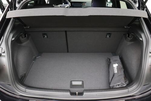 VOLKSWAGEN Polo R-LINE 1.0 TSI DSG  + GPS + CARPLAY + CAMERA + PDC + OPEN DAK + CRUISE(ACC) + ALU 17