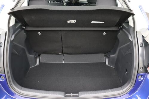 TOYOTA Yaris 1.5i  HYBRID CVT + A/T + GPS + CAMERA + PDC + CRUISE + ALU 