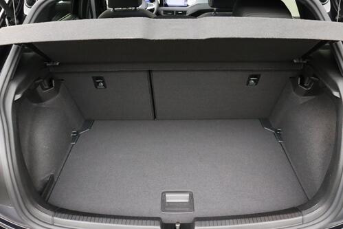 VOLKSWAGEN Polo R-LINE 1.0 TSI DSG  + GPS + CARPLAY + CAMERA + PDC + OPEN DAK + CRUISE(ACC) + ALU 17