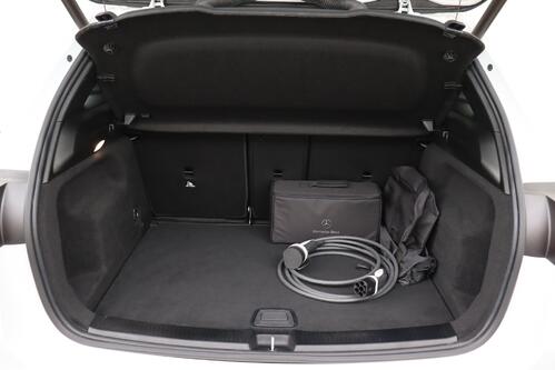 MERCEDES-BENZ B 250 e iA BUS.SOLUTION 8G-DCT + GPS + CAMERA + PDC + CRUISE + LEDER/ALCANTARA + ALU 19