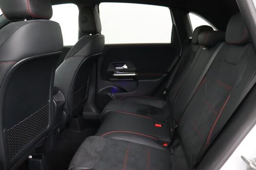MERCEDES-BENZ B 250 e iA BUS.SOLUTION 8G-DCT + GPS + CAMERA + PDC + CRUISE + LEDER/ALCANTARA + ALU 19