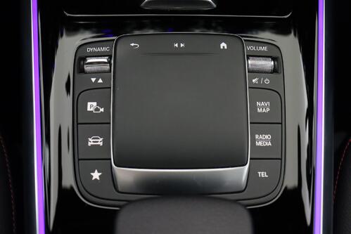 MERCEDES-BENZ B 250 e iA BUS.SOLUTION 8G-DCT + GPS + CAMERA + PDC + CRUISE + LEDER/ALCANTARA + ALU 19